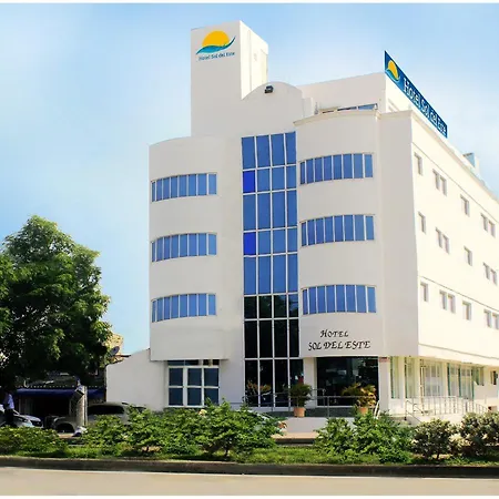 Hotel Sol Del Este